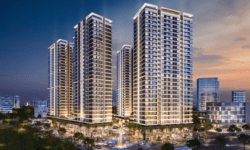 du an can ho akari city Q. binh tan