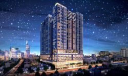 du an can ho the manhattan q.1