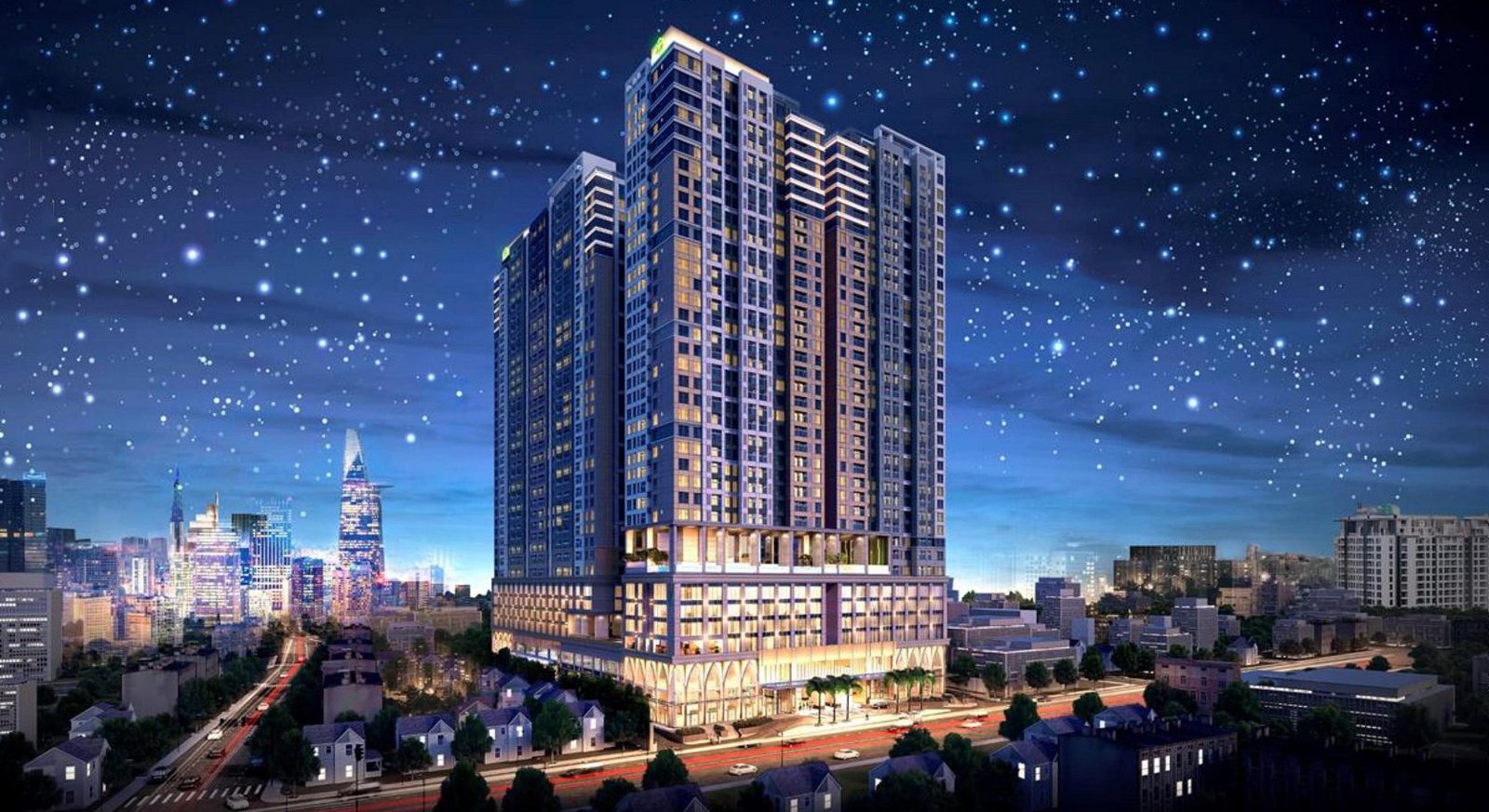 du an can ho the manhattan q.1