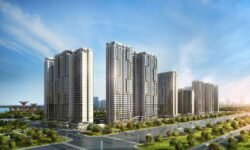 masteri centre point thuduc