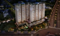 Căn hộ chung cư High Intela