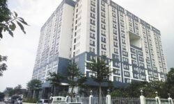 Chung cu Dream Home Luxury govap