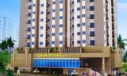 Chung cu Gia Phat Apartment govap