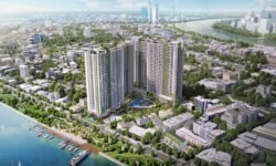 Căn hộ Charmington Iris-q.4