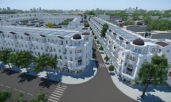 Cityland ParkHills govap