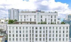 Du an can ho Saigon Pavillon q.3