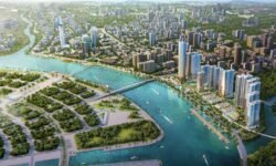 Dự án The Centennial Bason quận 1