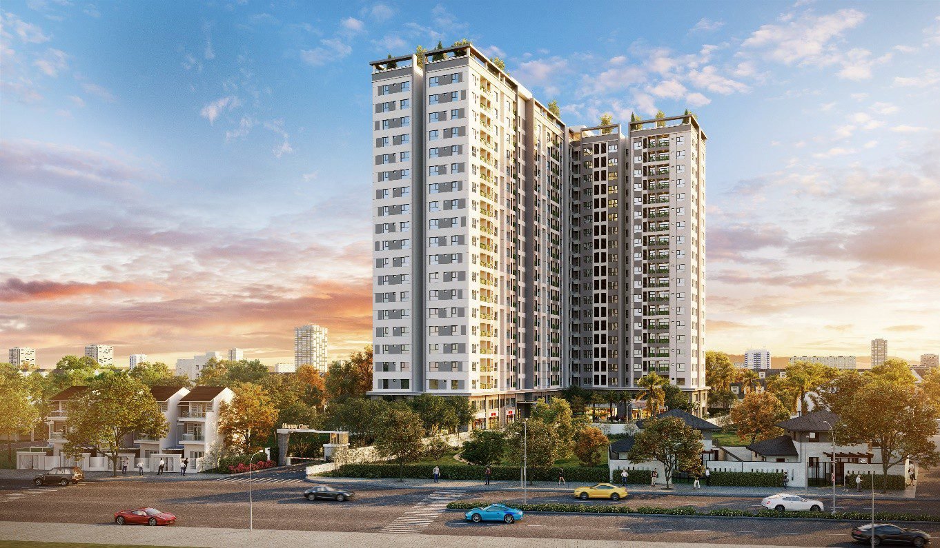 can ho happy one linh xuan thu duc