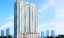 Du an can ho Lucky Palace Q.6