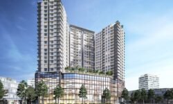 Du an can ho The EverRich Infinity Quan 5