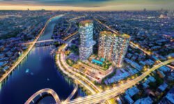 can ho dragon riverside city q.5