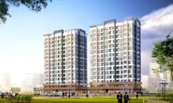 du an can ho Raemian Dong Thuan q.12