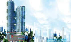 du an can ho charmington dragonic q.5