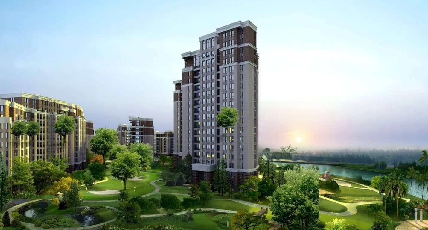 Dự án Căn hộ Diamond Lotus Green World Quận 10 1 du an can ho diamond lotus green q.10