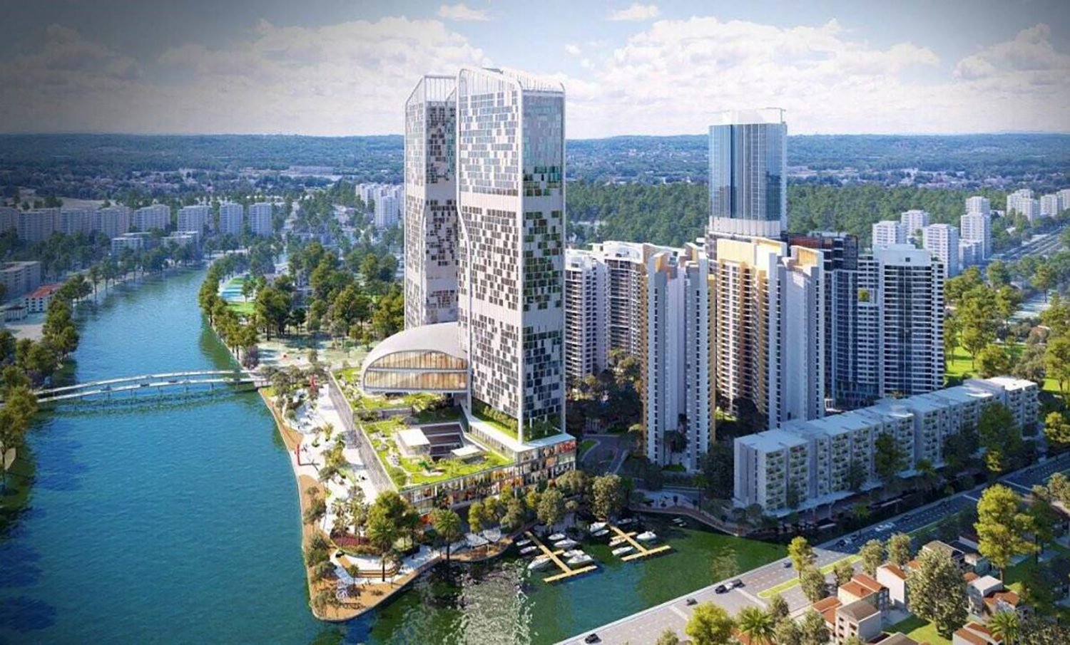 du an can ho grand sentosa nha be