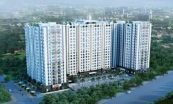 du an can ho green mark q.12