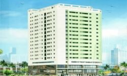 Dự án căn hộ Ngọc Khánh Tower Quận 5 2 du an can ho ngoc khanh tower q.5