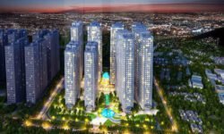 du an can ho vinhomes ky hoa q.10