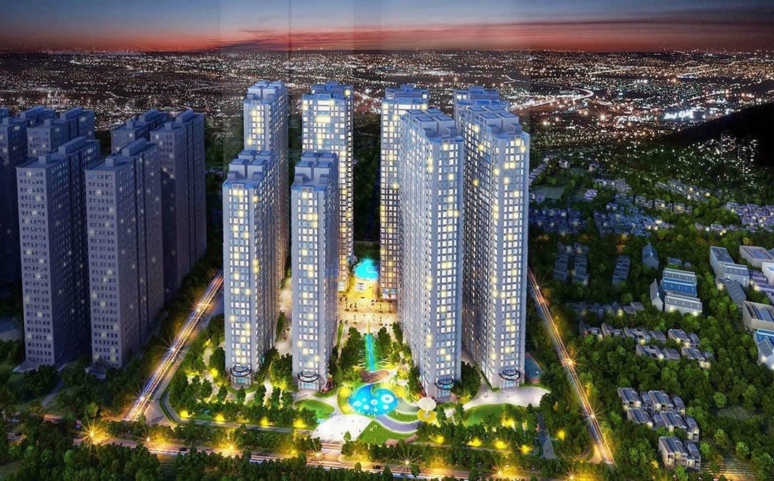 du an can ho vinhomes ky hoa q.10