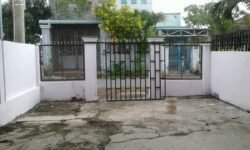 nhà đất đường Liên ấp 3-4 xã Hiệp Phước Nhà Bè Tp.HCM