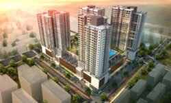 Du an can ho Xi Grand Court q10