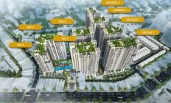 du an can ho ha do centrosa garden quan 10