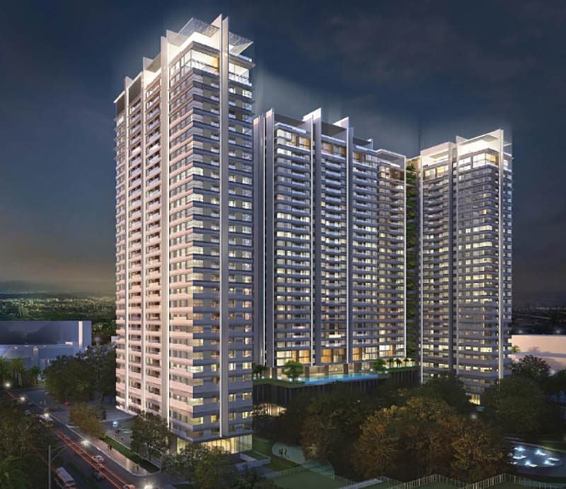 du an can ho kingdom 101 q10