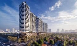 du an can ho sunshine continental quan 10