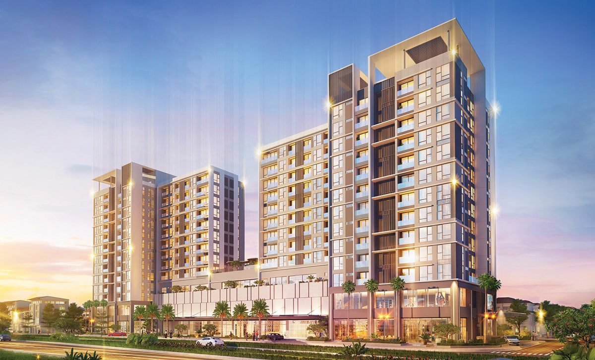 du an can ho urban hill phu my hung q7