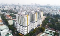 du ancan ho charmington la pointe quan 10