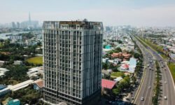 Căn hộ ST.Moritz Thủ Đức