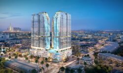 Du an can ho King Crown Infinity Thu Duc