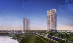 Du an can ho The 9 Stellars Thu Duc