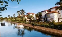 Dự án căn hộ Saigon Garden Riverside Village Thủ Đức 6 du an can ho Saigon Garden Riverside Village thu duc