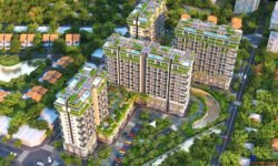 Dự án căn hộ Dragon Sky View Thủ Đức 1 du an can ho dragon sky view thu duc