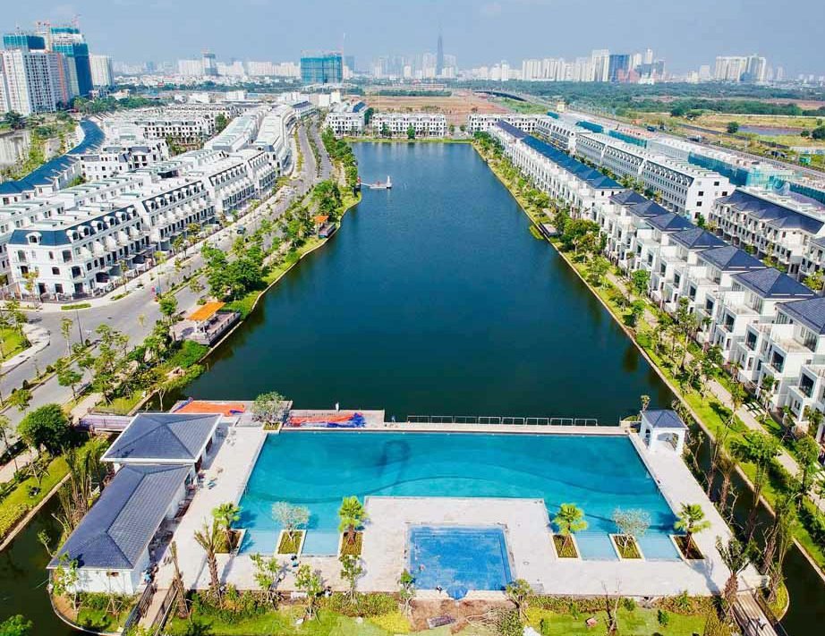 du an khu do thi lakeview city thu duc