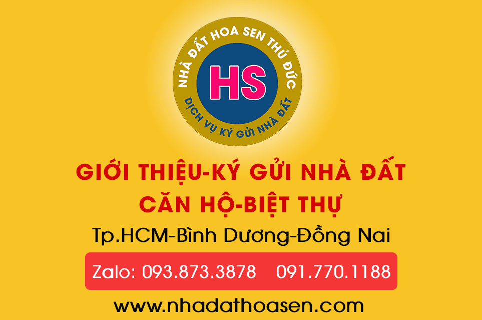 Ký gửi nhà đất