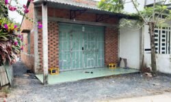 đất thổ cư tại Ấp 1A Thanh Phú Bến Lức Long An đất thổ cư tại Ấp 1A Thanh Phú Bến Lức Long An