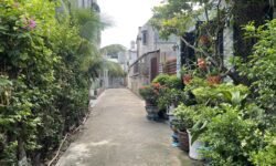 đất thổ cư tại phường Bình Chiểu Thủ Đức