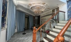 Nhà đẹp 2 lầu KDC Lê Phong đường Bình Chuẩn 42 Thuận An Bình Dương