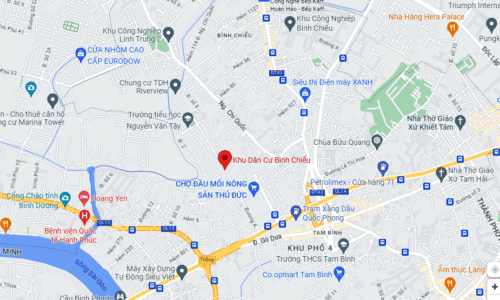 kdc binh chieu duong so 6 1