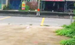 đất mặt tiền quốc lộ 22 Ấp Mây Đắng Phước Thạnh Củ Chi