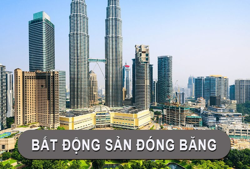 4 nganh nghe bi anh huong bat dong san suy giam