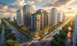 5 Yếu Tố Quan Trọng Khi Chọn Mua Căn Hộ Đầu Tư Bất Động Sản năm 2025