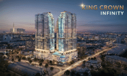 King Crown Infinity Thủ Đức