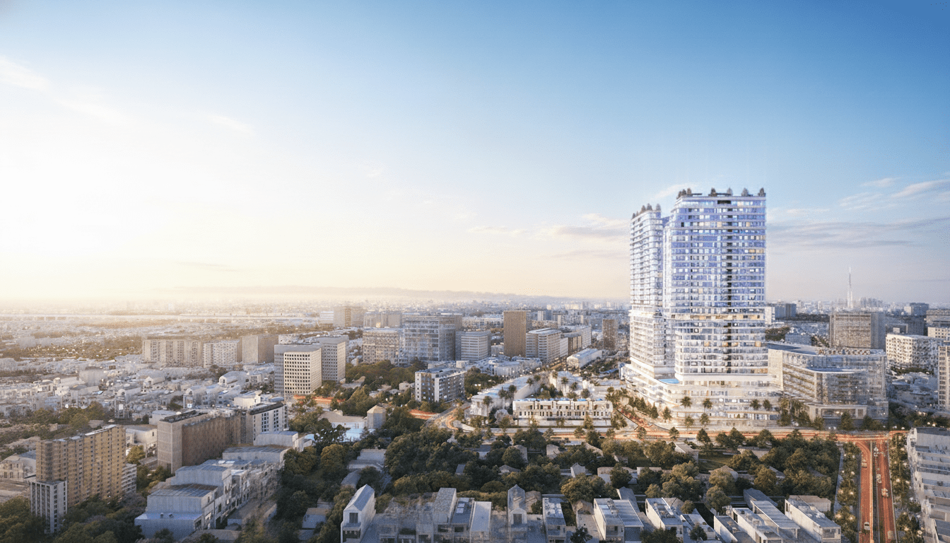 King Crown Infinity Thủ Đức – Căn Hộ Hạng Sang Trung Tâm Thành Phố 3 dự án King Crown Infinity