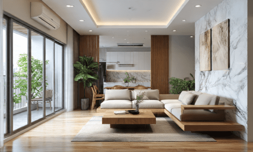 Cần bán căn hộ 1 Phòng Ngủ + (1PN+) tại tòa OS1 – The Opus Riverside, Vinhomes Grand Park