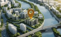 Khu vực TP.HCM được dự báo tăng giá mạnh nhất năm 2025-2026