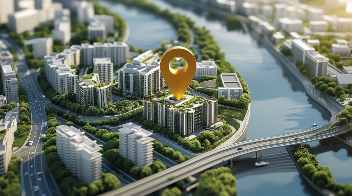 Khu vực TP.HCM được dự báo tăng giá mạnh nhất năm 2025-2026