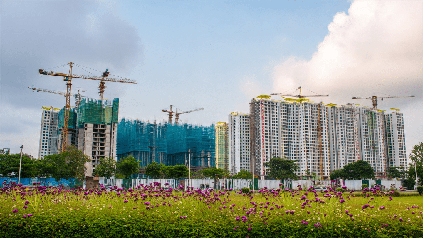 Nguồn cung và thanh khoản